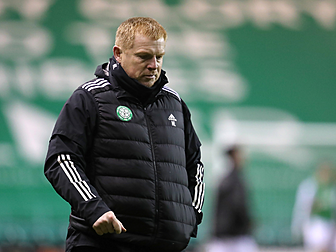 OPINION: Neil Lennon will tarn...